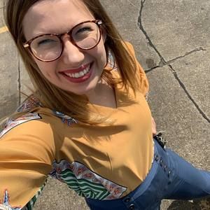 Meet your Posher, Sonya